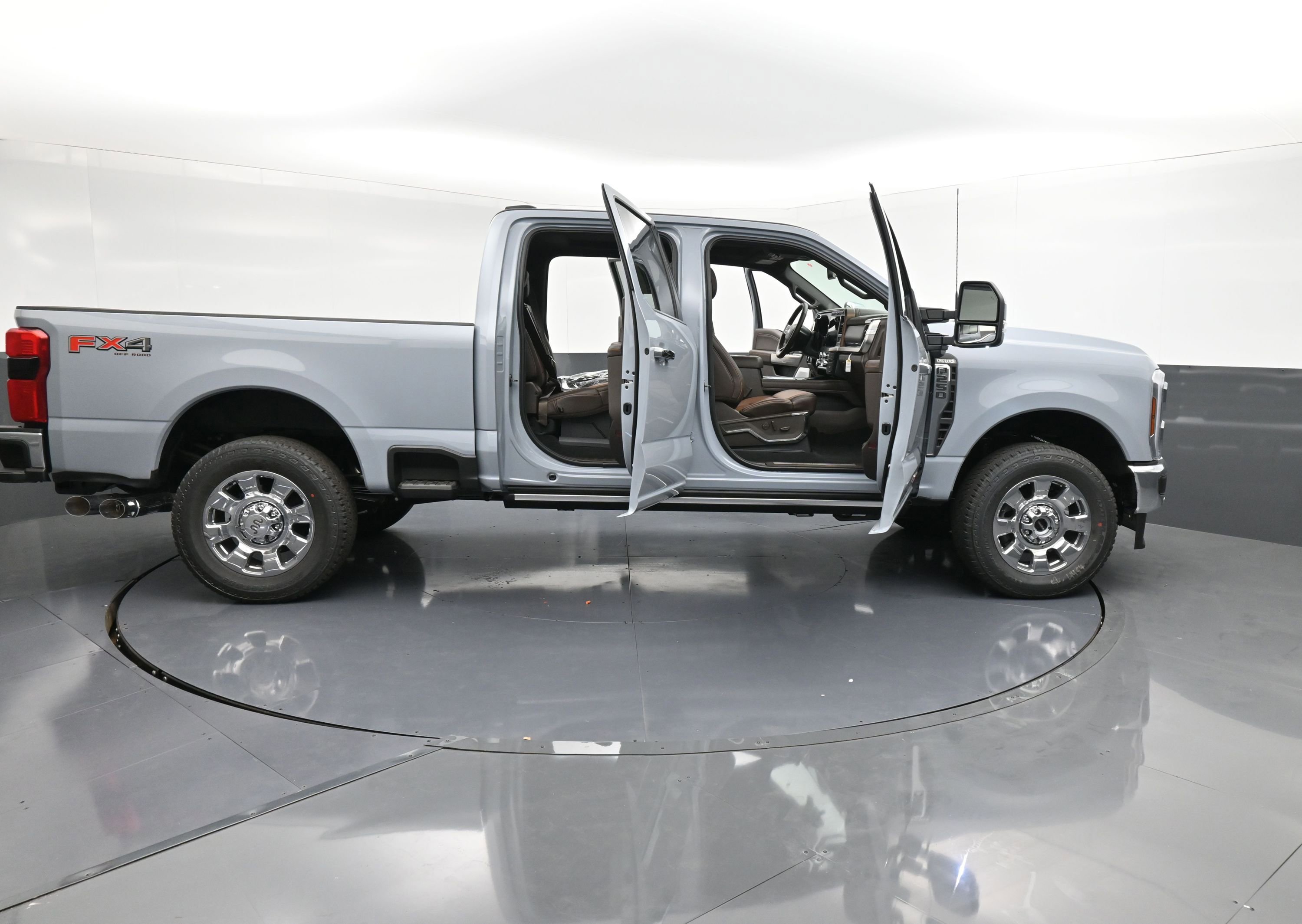 New 2026 Ford F250 King Ranch image 26
