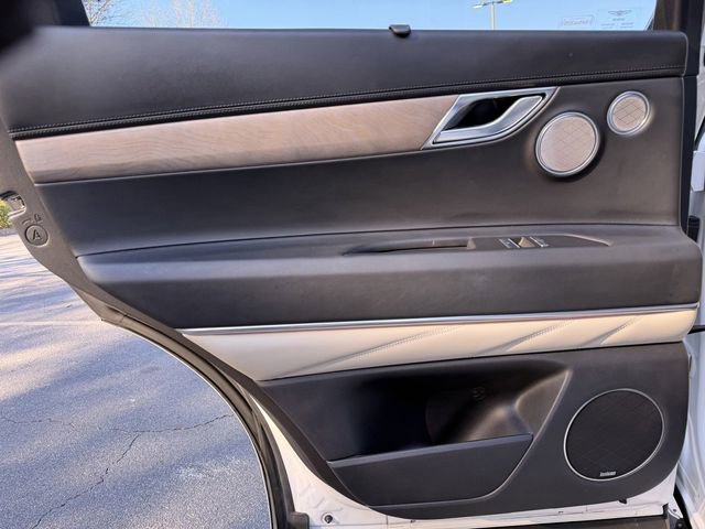 Used 2023 Genesis GV80 2.5T w/ Prestige 20" Package image 23