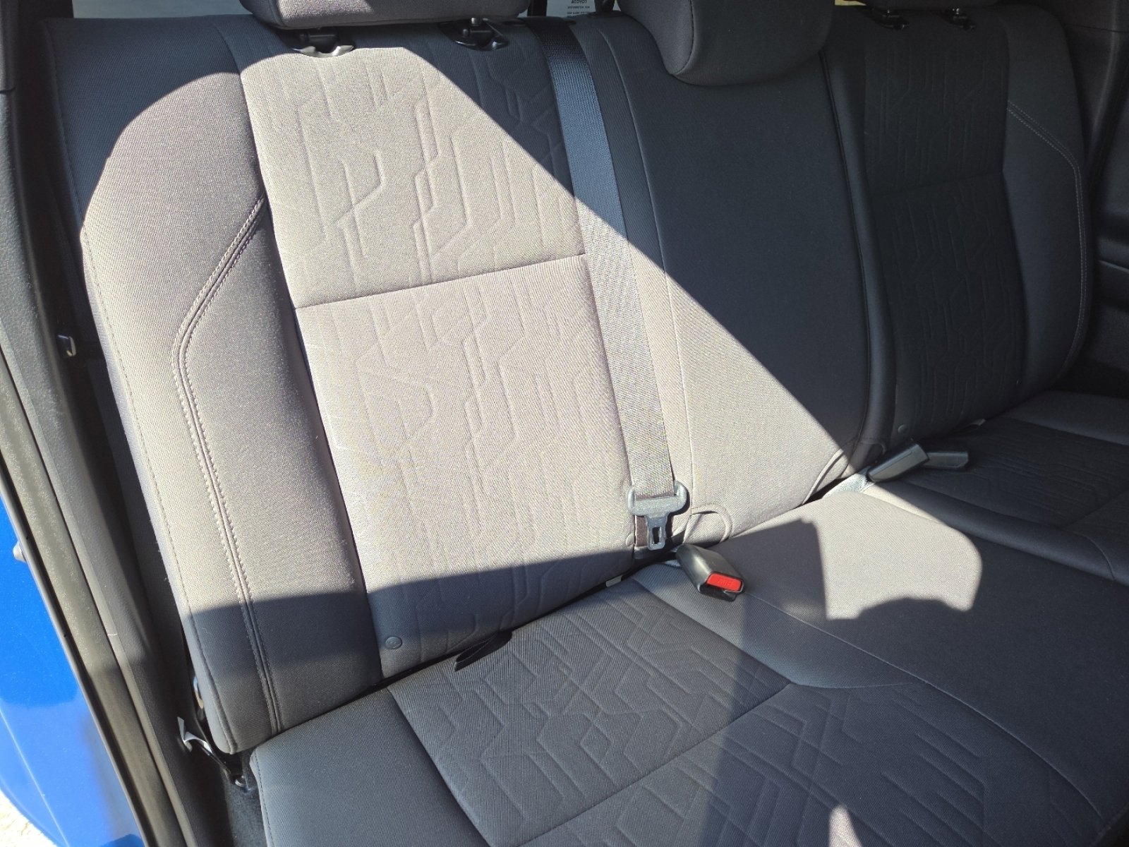 Used 2018 Toyota Tacoma TRD Off-Road w/ Technology Package image 21