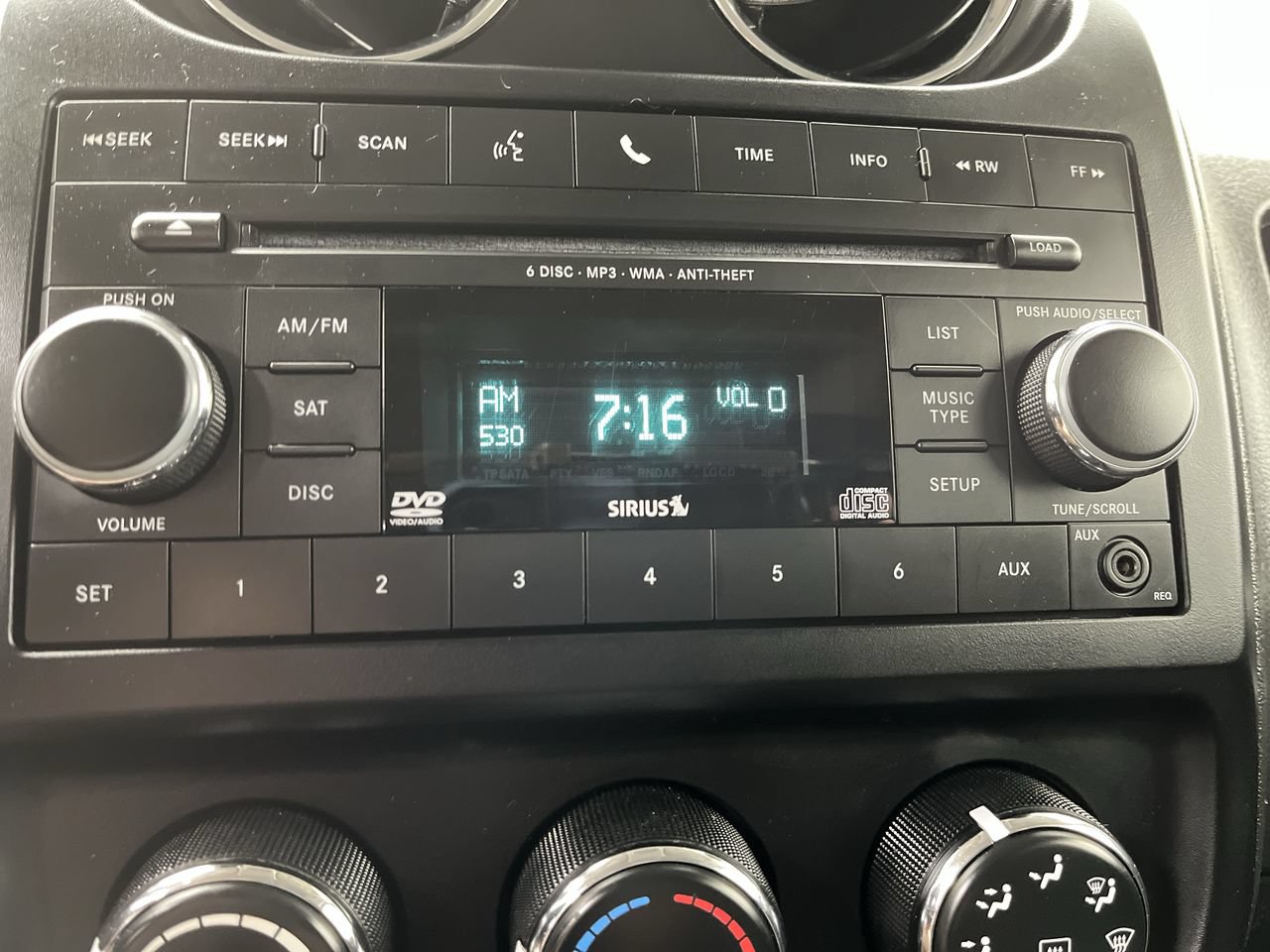Used 2017 Jeep Patriot Sport w/ Power Value Group FWD image 13
