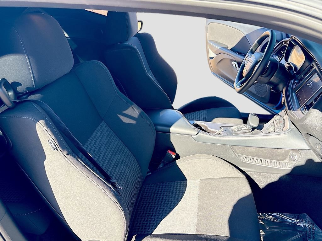 Used 2023 Dodge Challenger R/T Scat Pack image 27