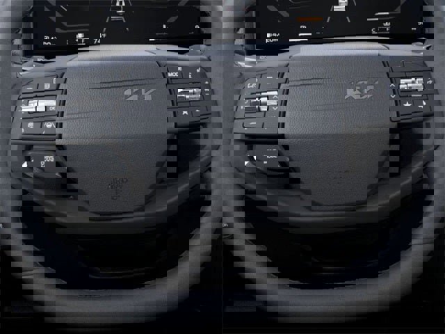 New 2025 Kia K4 EX image 22