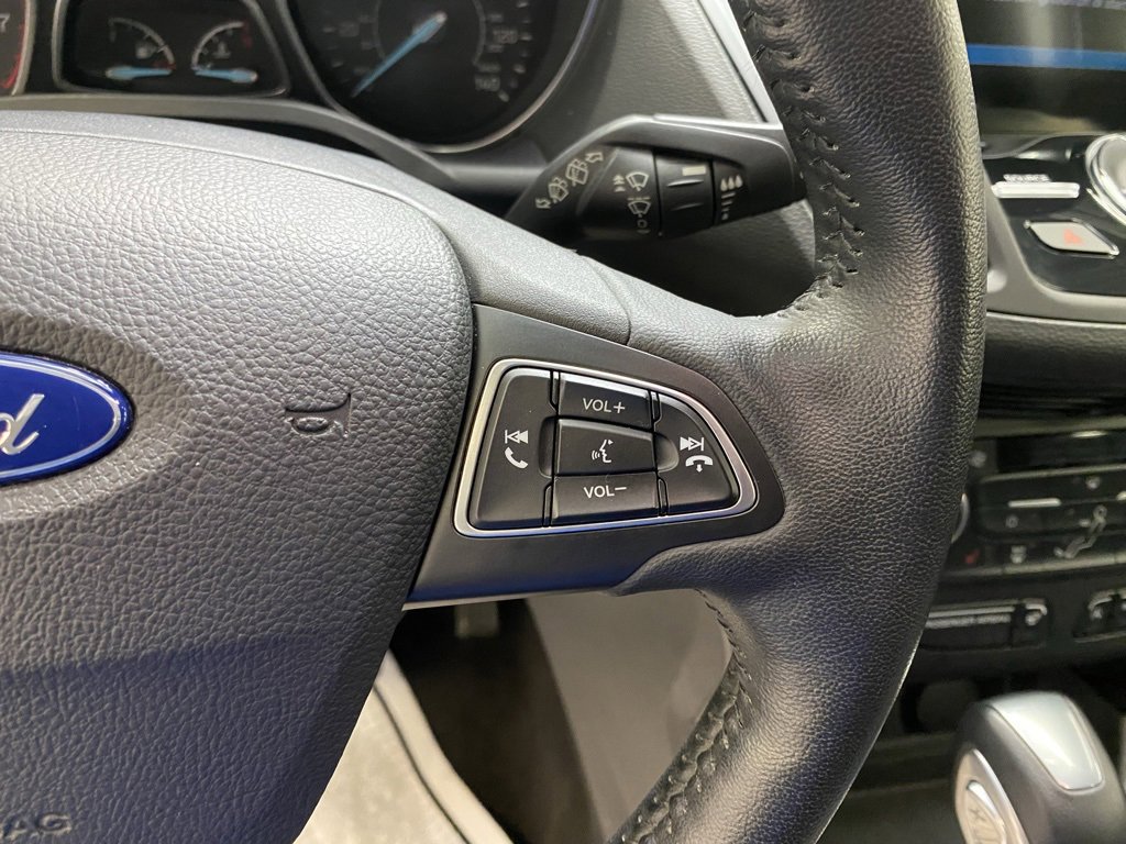 Used 2019 Ford Escape Titanium image 27