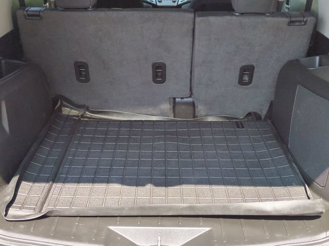 Used 2016 GMC Terrain SLE FWD image 18