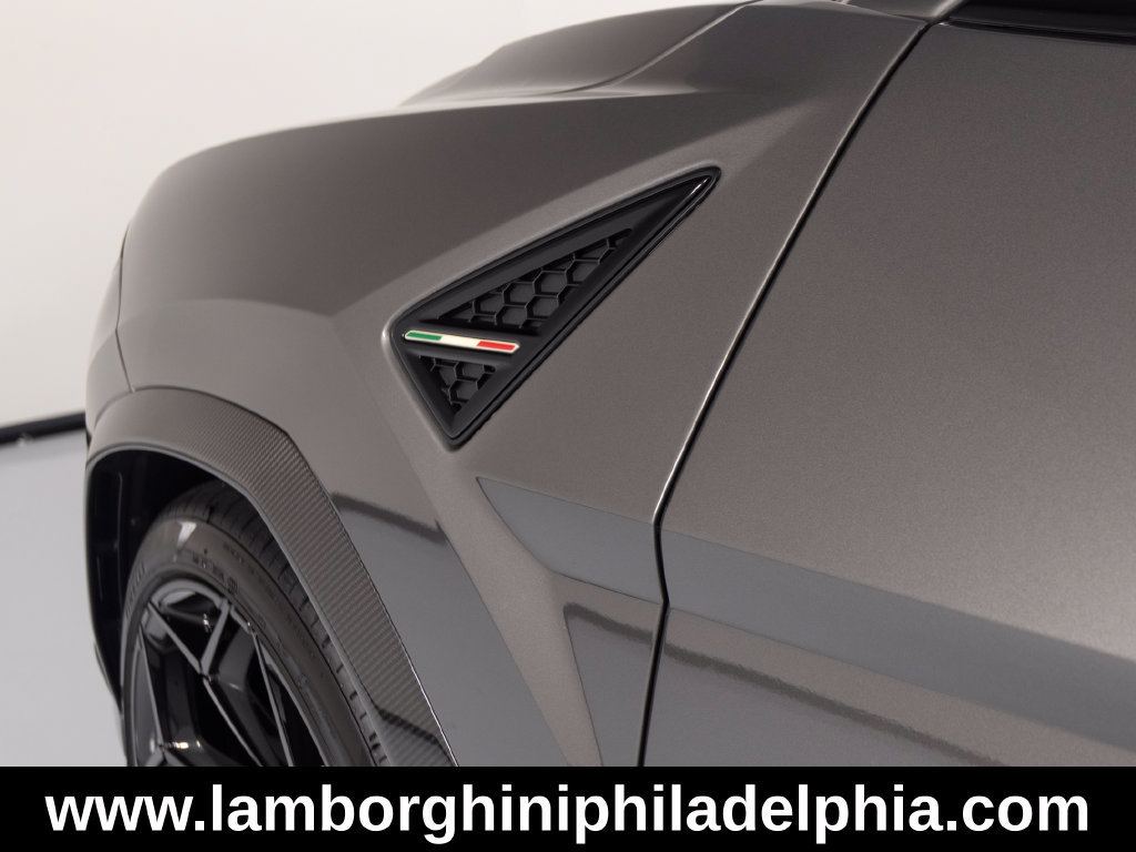 Used 2024 Lamborghini Urus Performante AWD/4WD image 59