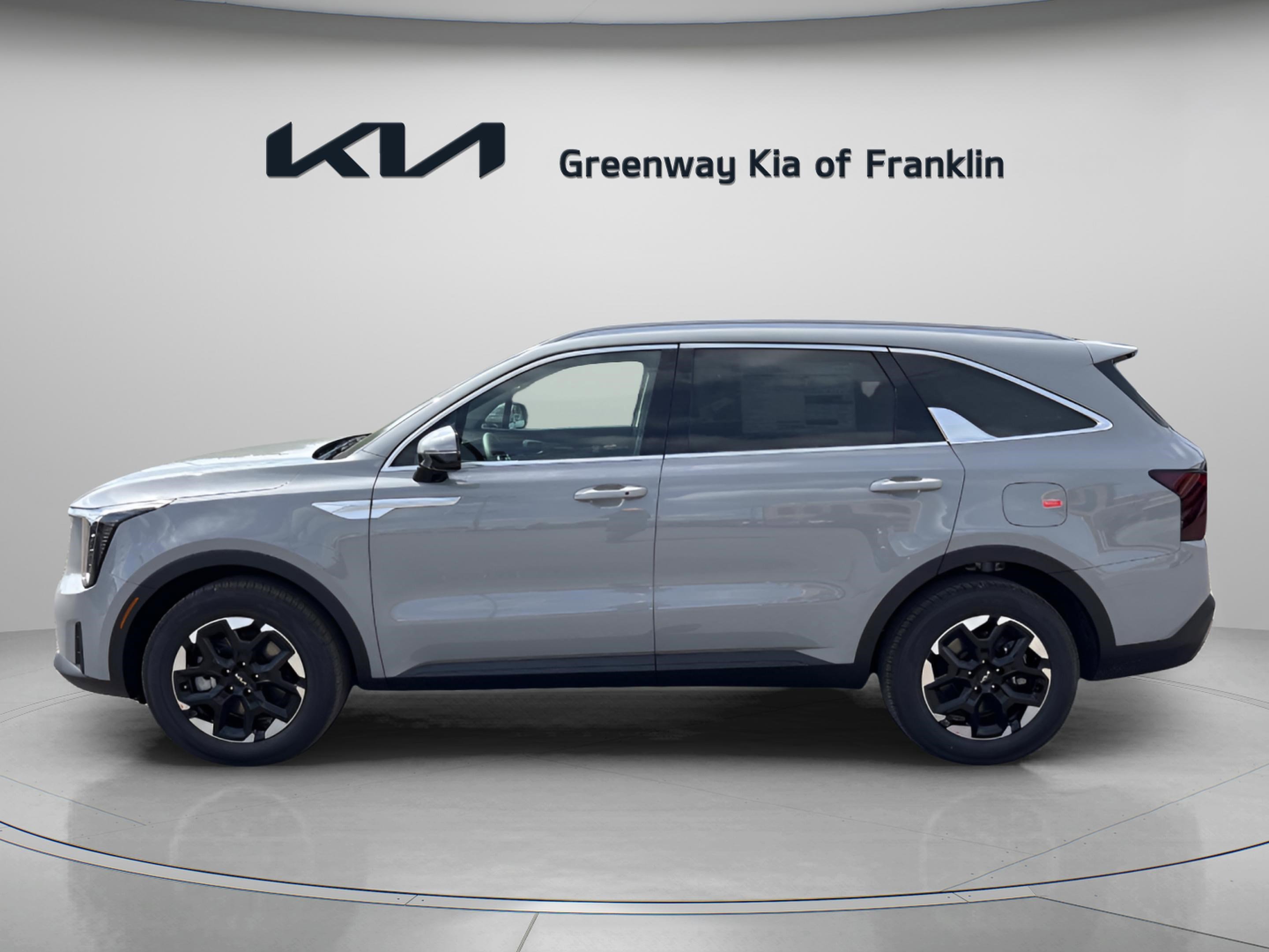 New 2026 Kia Sorento S image 7