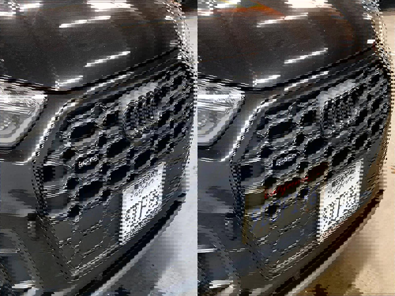 Used 2023 Audi Q5 2.0T Premium Plus image 30