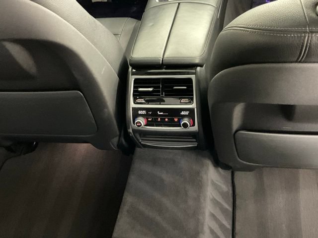 Used 2017 BMW 740i RWD image 21