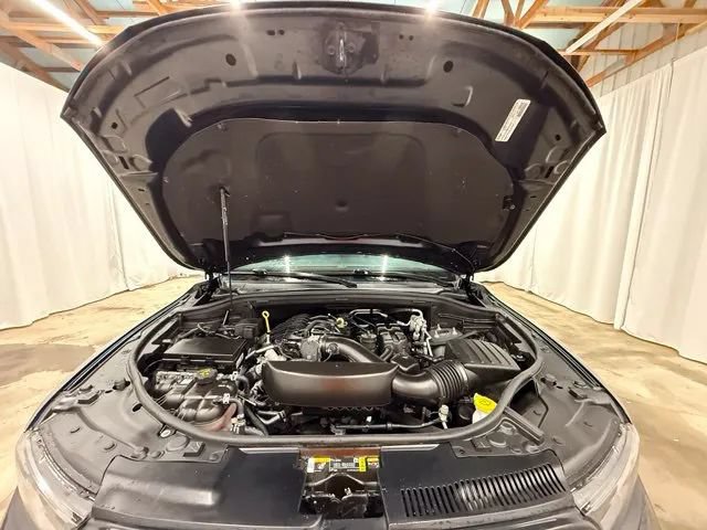 Used 2023 Dodge Durango GT AWD/4WD image 28