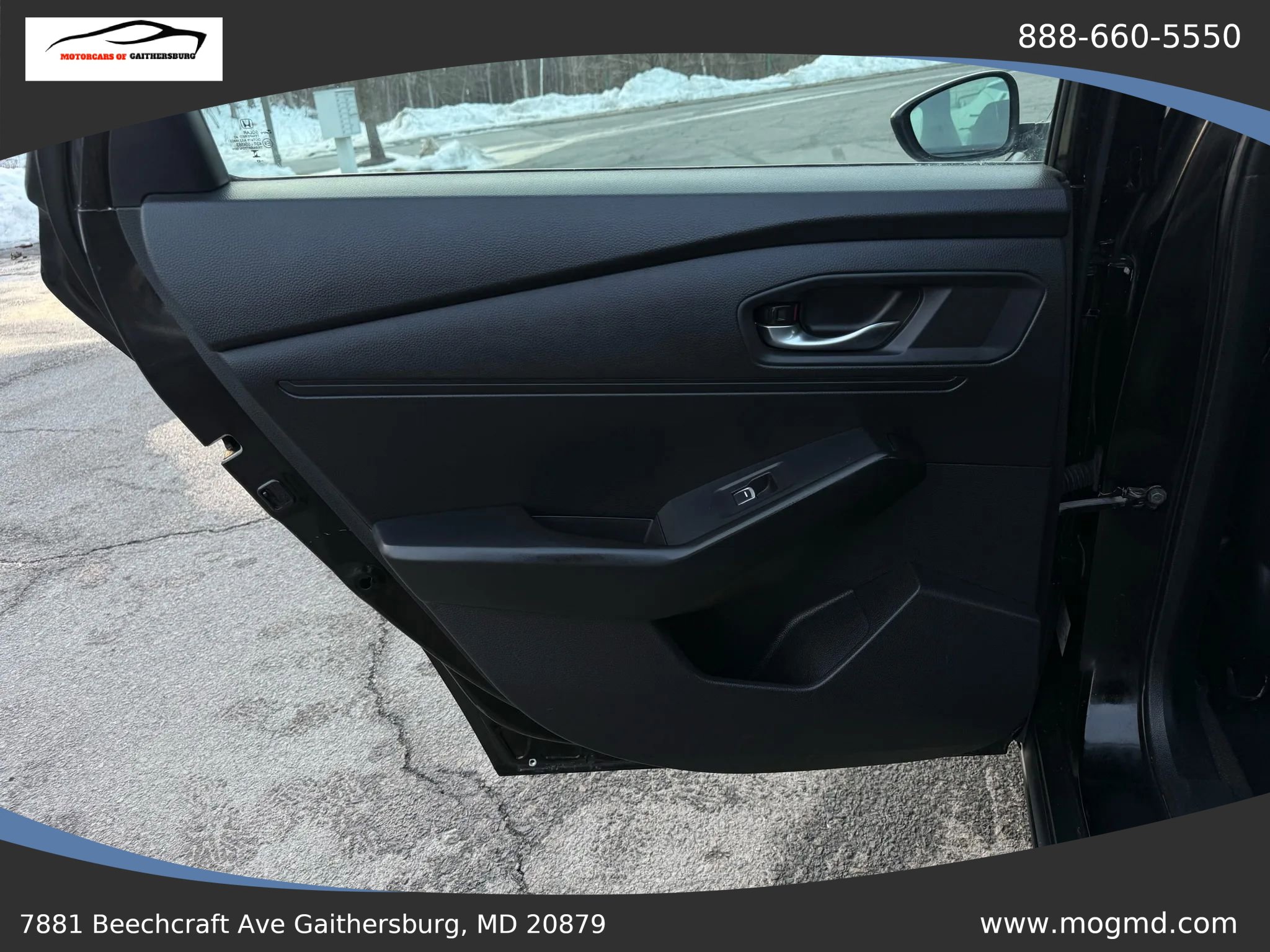 Used 2023 Honda Accord Sport image 19