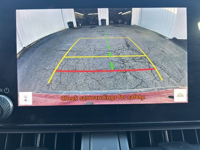 Used 2023 Toyota RAV4 XLE image 20