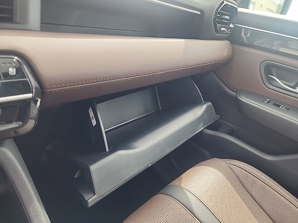 Certified 2024 Honda Pilot Elite image 23