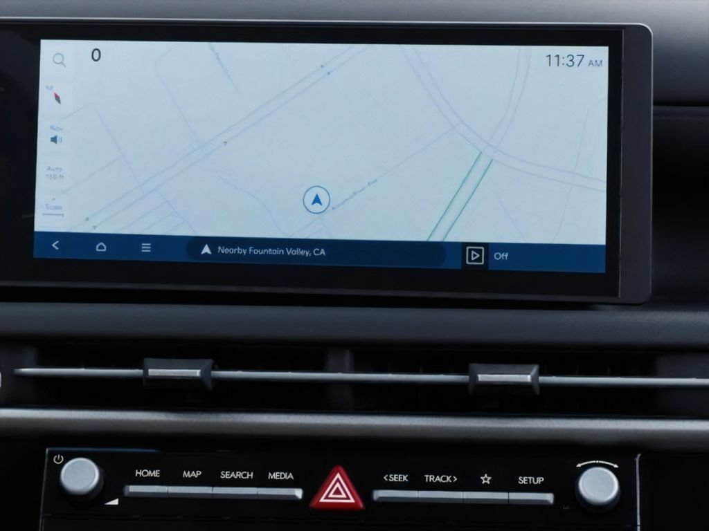 New 2026 Hyundai Tucson Limited AWD/4WD image 15