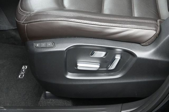 Certified 2023 MAZDA CX-5 Signature AWD/4WD image 14