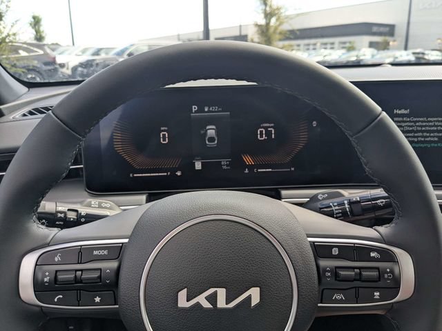 New 2026 Kia K5 GT-Line FWD image 27