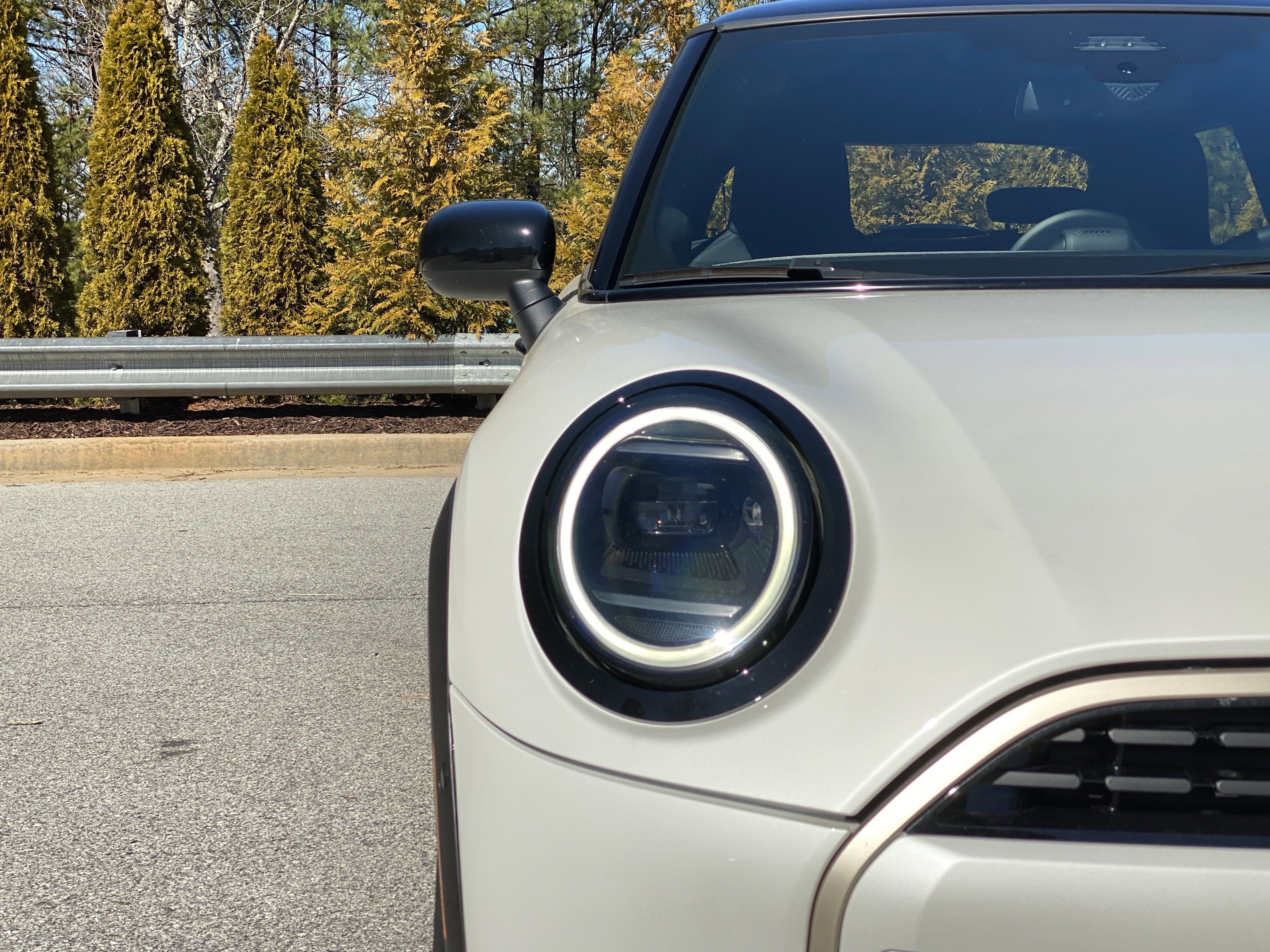 Used 2025 MINI Cooper S FWD image 38