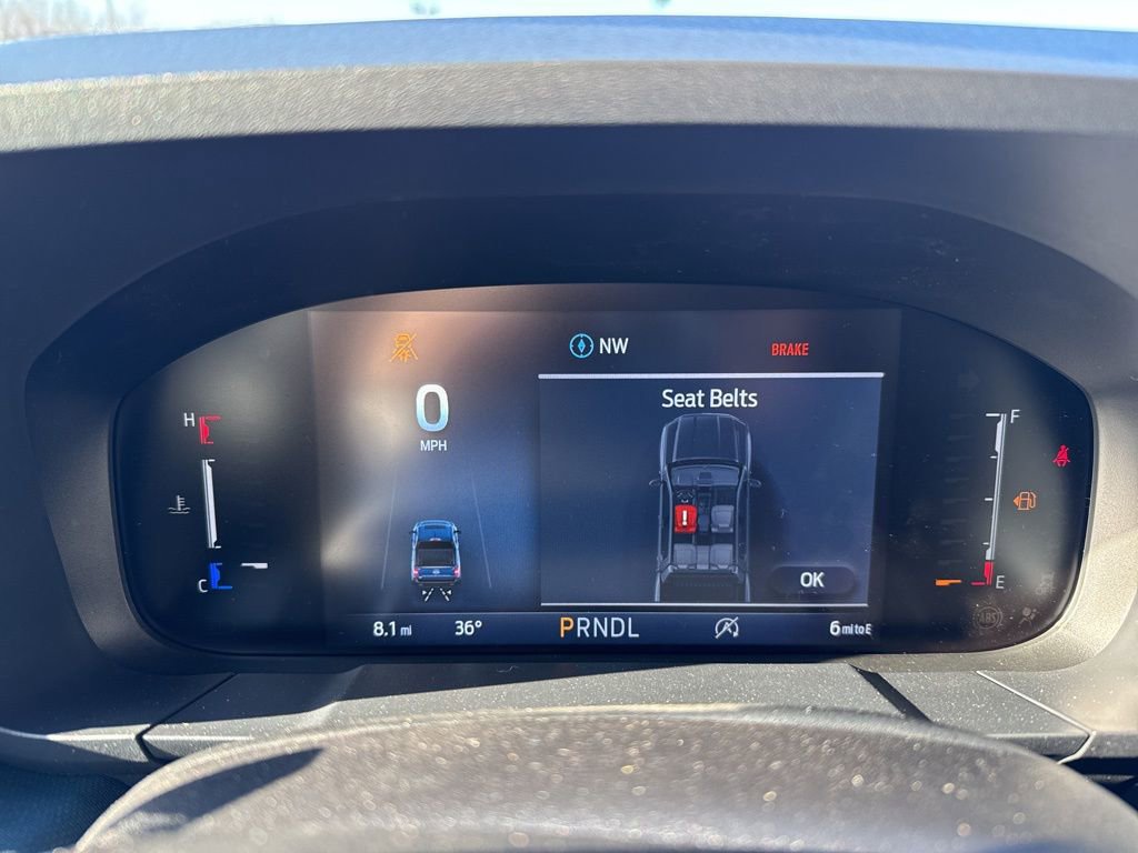 New 2026 Ford Maverick XLT w/ XLT Luxury Package image 21