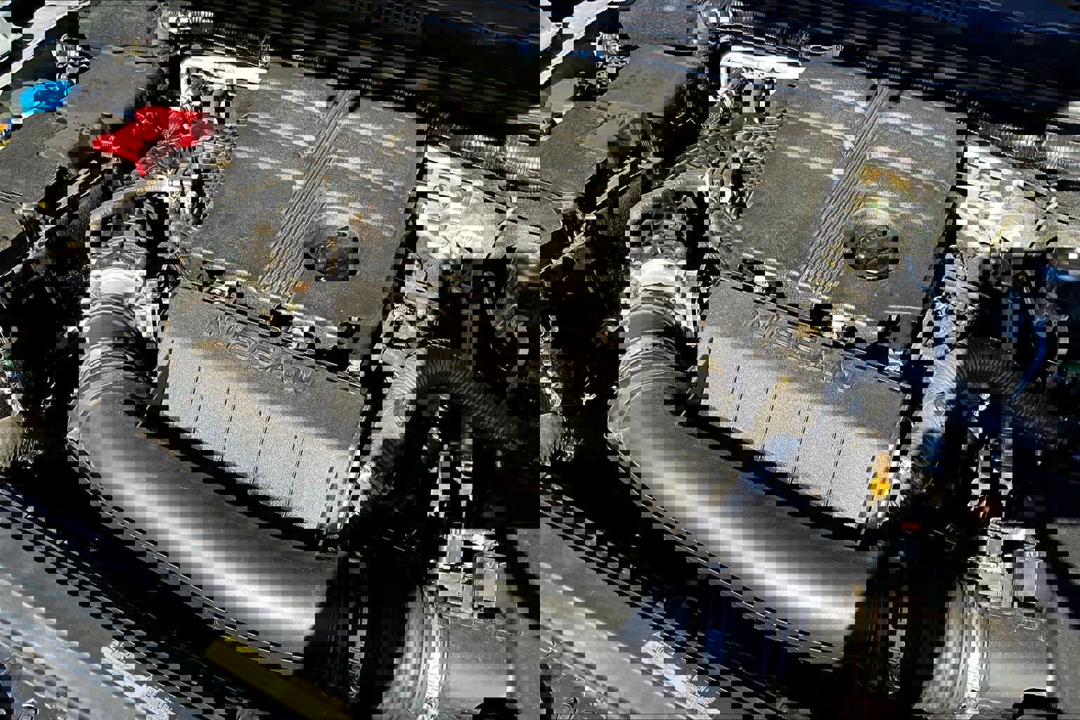 Used 2023 Nissan Frontier PRO-4X w/ Technology Package image 30