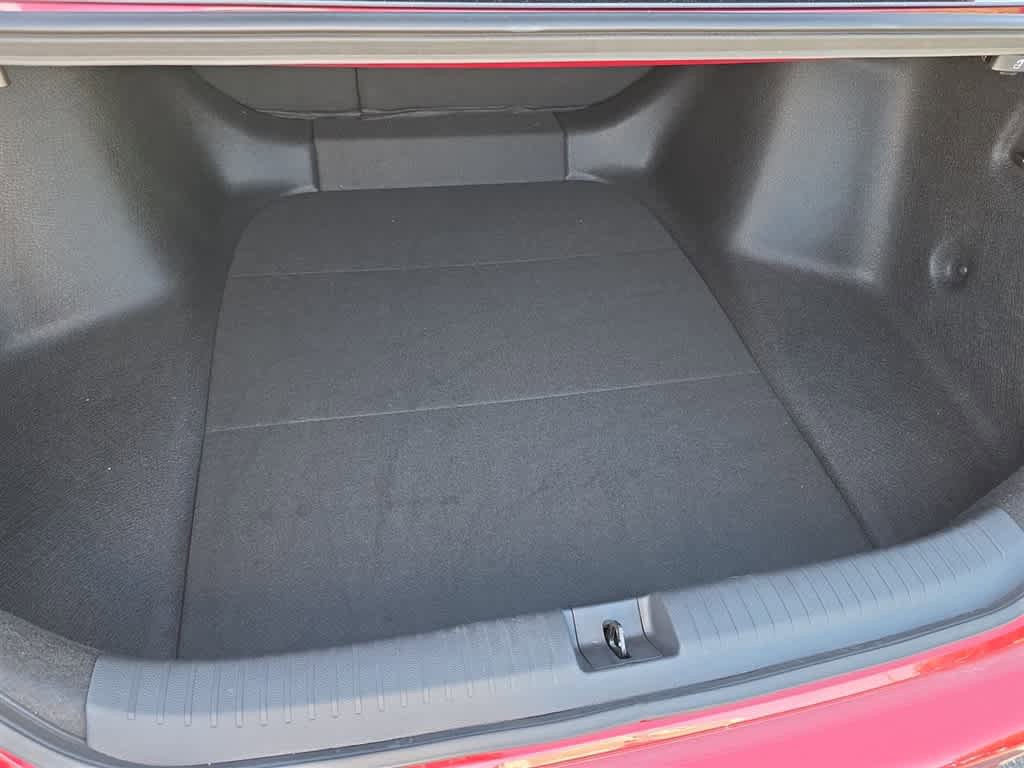 Certified 2025 Honda Accord SE image 28