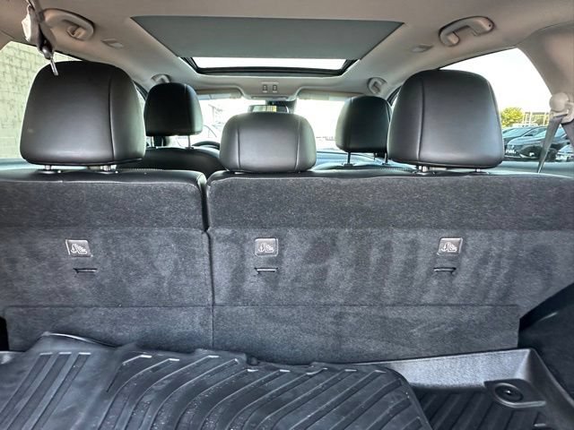 Used 2020 Nissan Murano SL w/ Moonroof Package AWD/4WD image 16