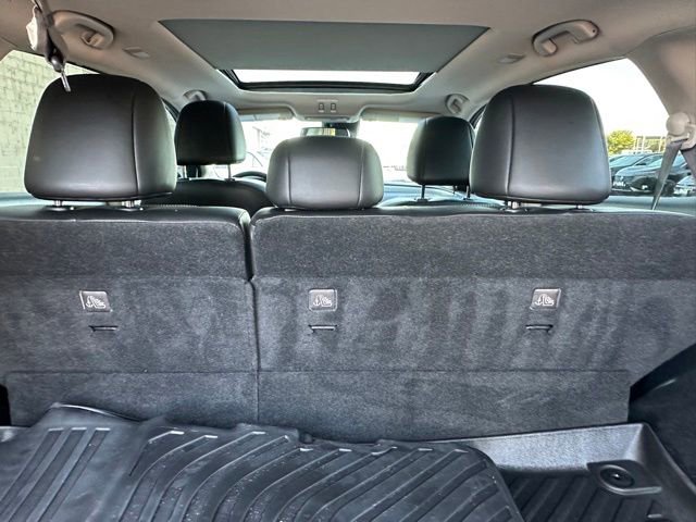 Used 2020 Nissan Murano SL w/ Moonroof Package AWD/4WD image 16