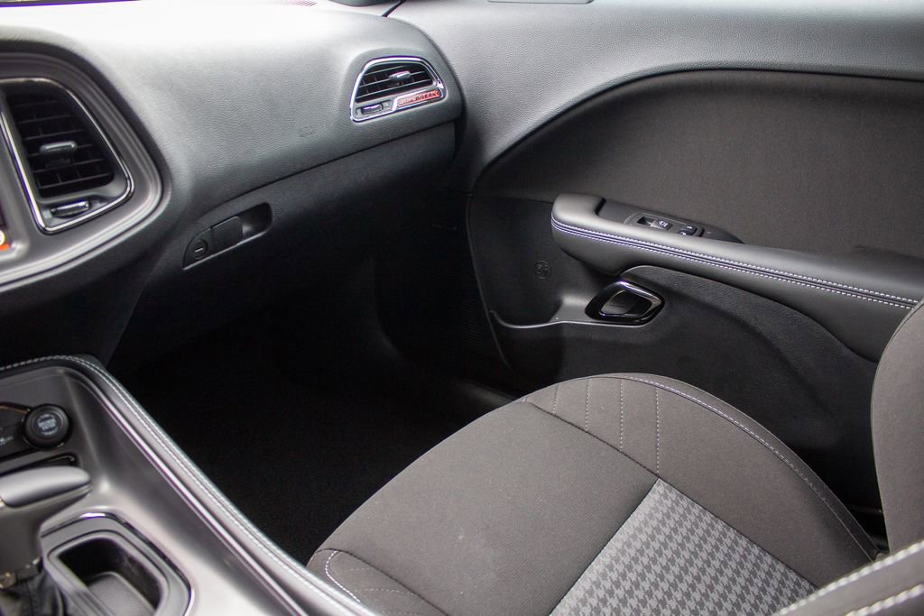 Used 2023 Dodge Challenger SRT Hellcat image 20