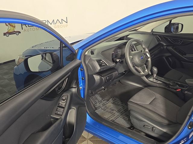 Used 2023 Subaru Impreza Premium image 17