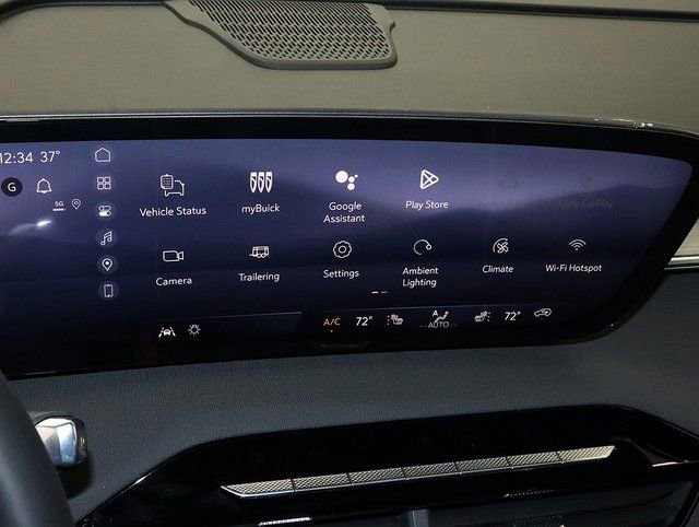 New 2026 Buick Enclave Preferred w/ LPO, Floor Liner Package image 18