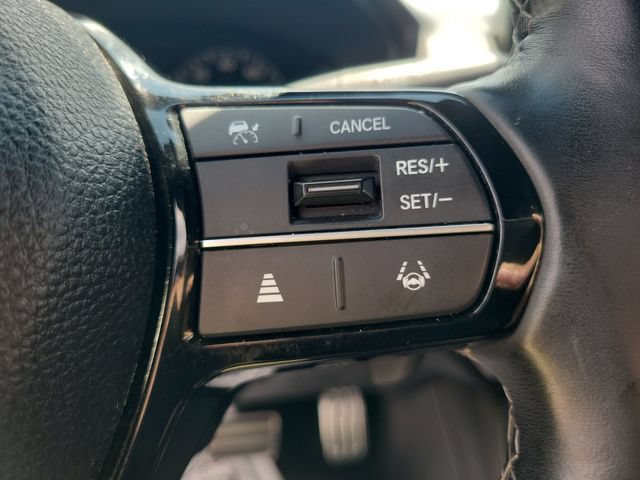 Used 2025 Honda Civic Sport image 32
