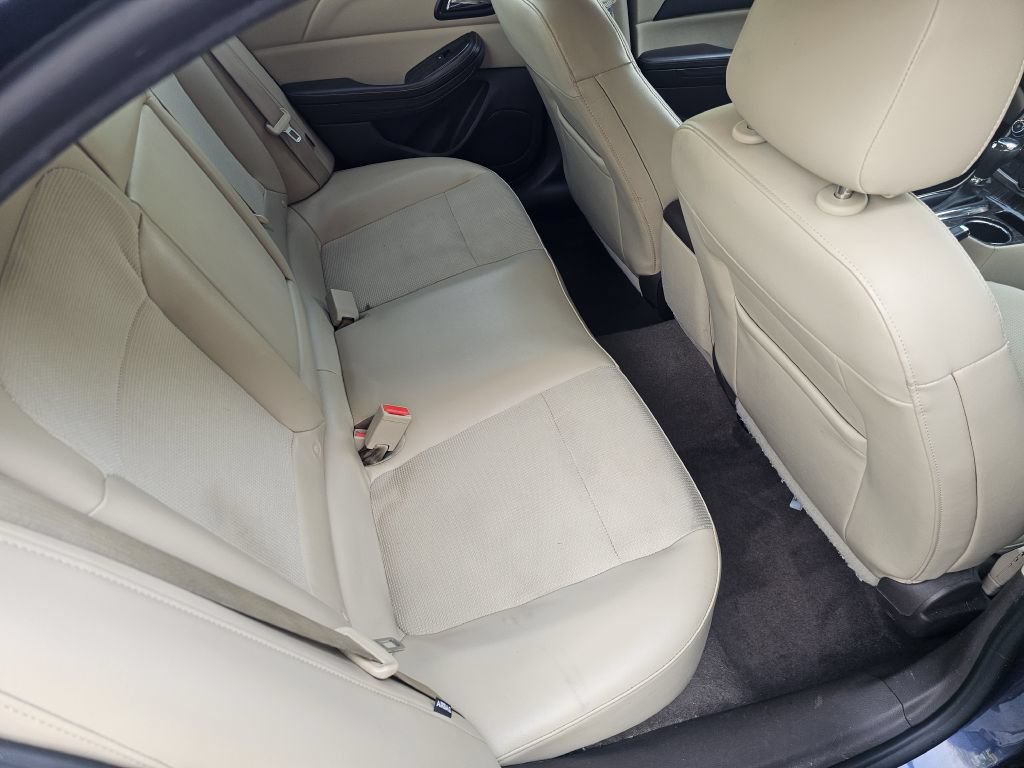 Used 2015 Chevrolet Malibu LT w/ Power Convenience Package FWD image 19