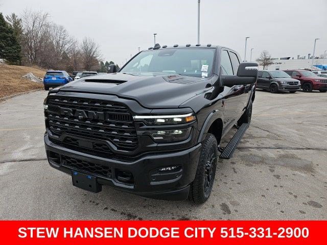 New 2026 RAM 2500 Limited image 1