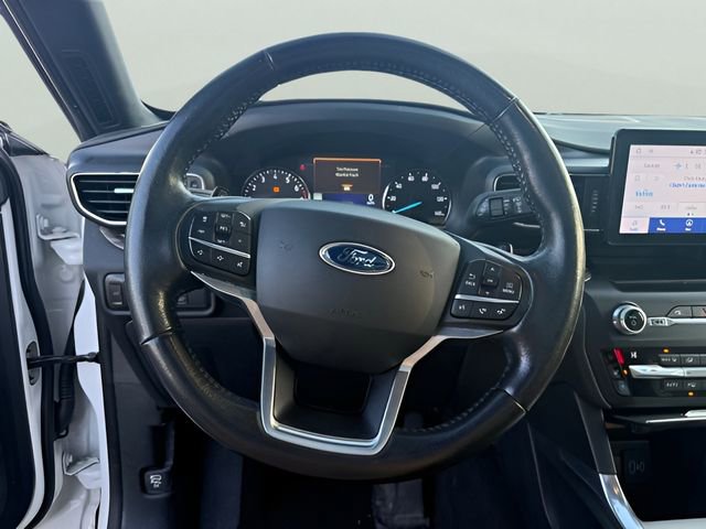 Used 2020 Ford Explorer Limited image 14