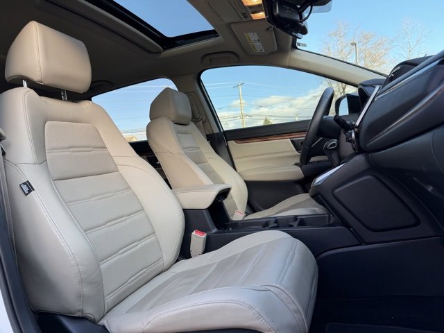 Used 2022 Honda CR-V EX-L image 44
