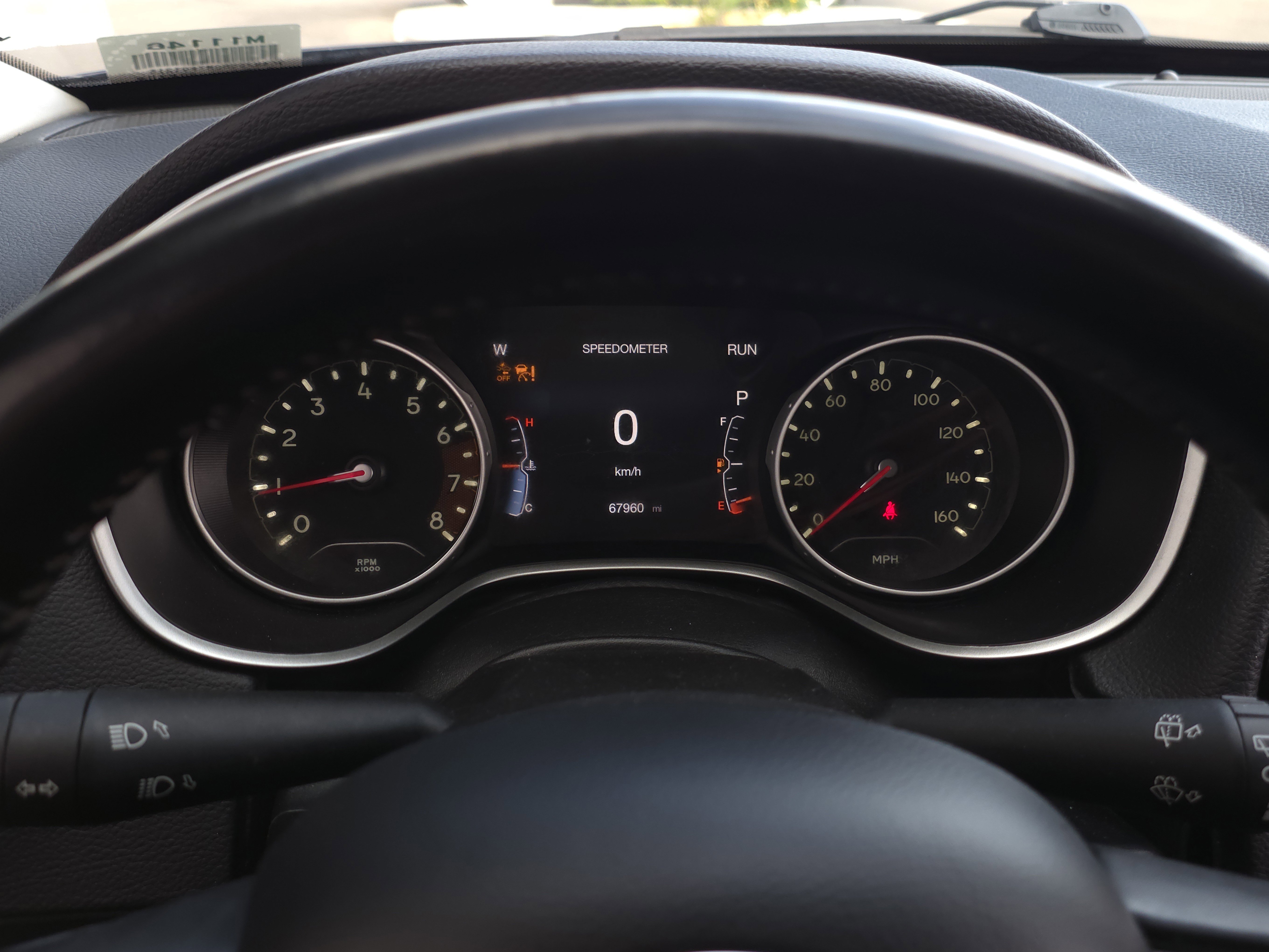 Used 2021 Jeep Compass Limited image 13