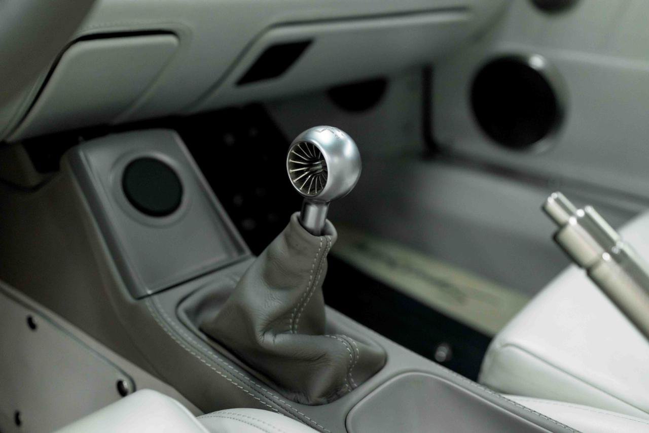 Used 1991 Porsche 911 Carrera image 57