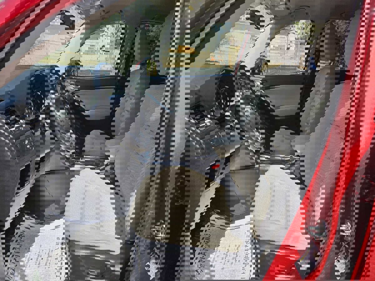 Used 2014 MAZDA CX-5 Touring image 9
