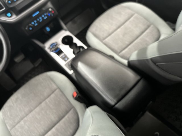 Used 2021 Ford Bronco Sport Big Bend AWD/4WD image 23