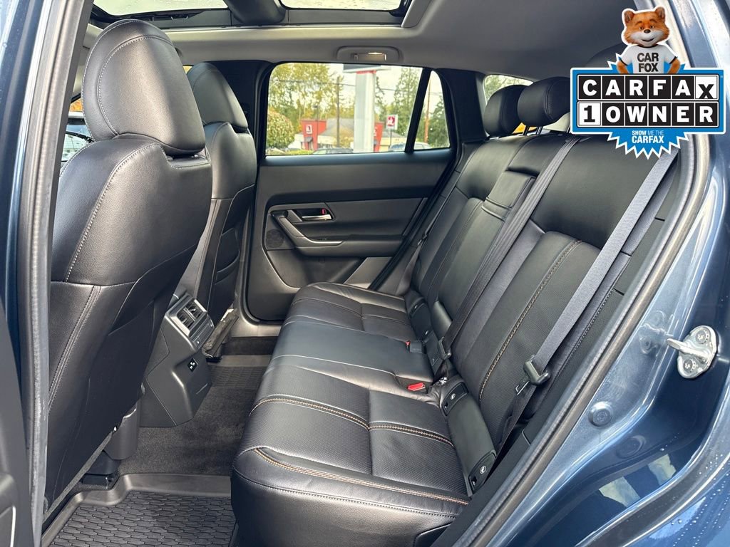 Used 2023 MAZDA CX-50 2.5 Turbo w/ Premium Plus Pkg image 27