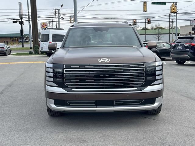 New 2026 Hyundai Palisade Calligraphy image 2