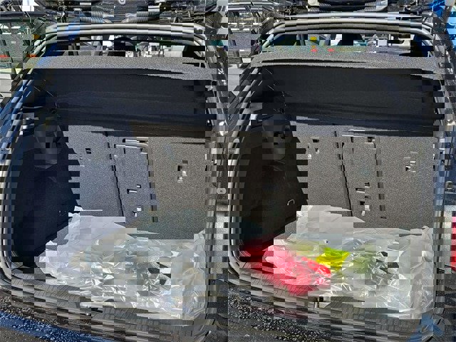 New 2026 Volkswagen GTI SE image 23