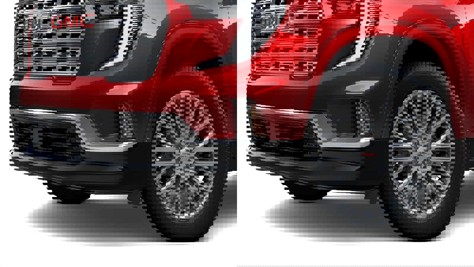 New 2026 GMC Acadia Denali image 36