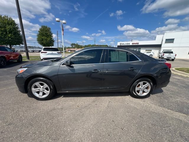 Used 2016 Chevrolet Malibu LT FWD image 8