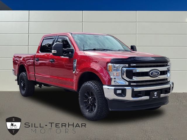 Used 2022 Ford F350 XLT w/ XLT Value Package