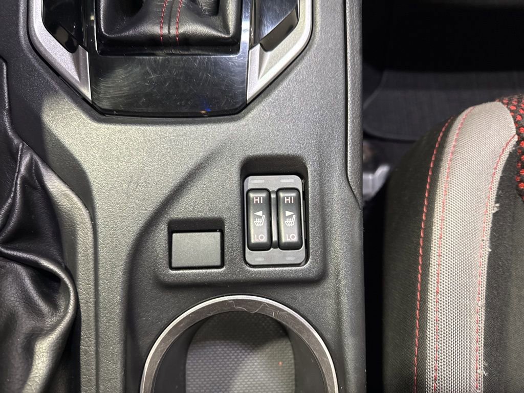 Used 2023 Subaru Impreza 2.0i Sport image 24