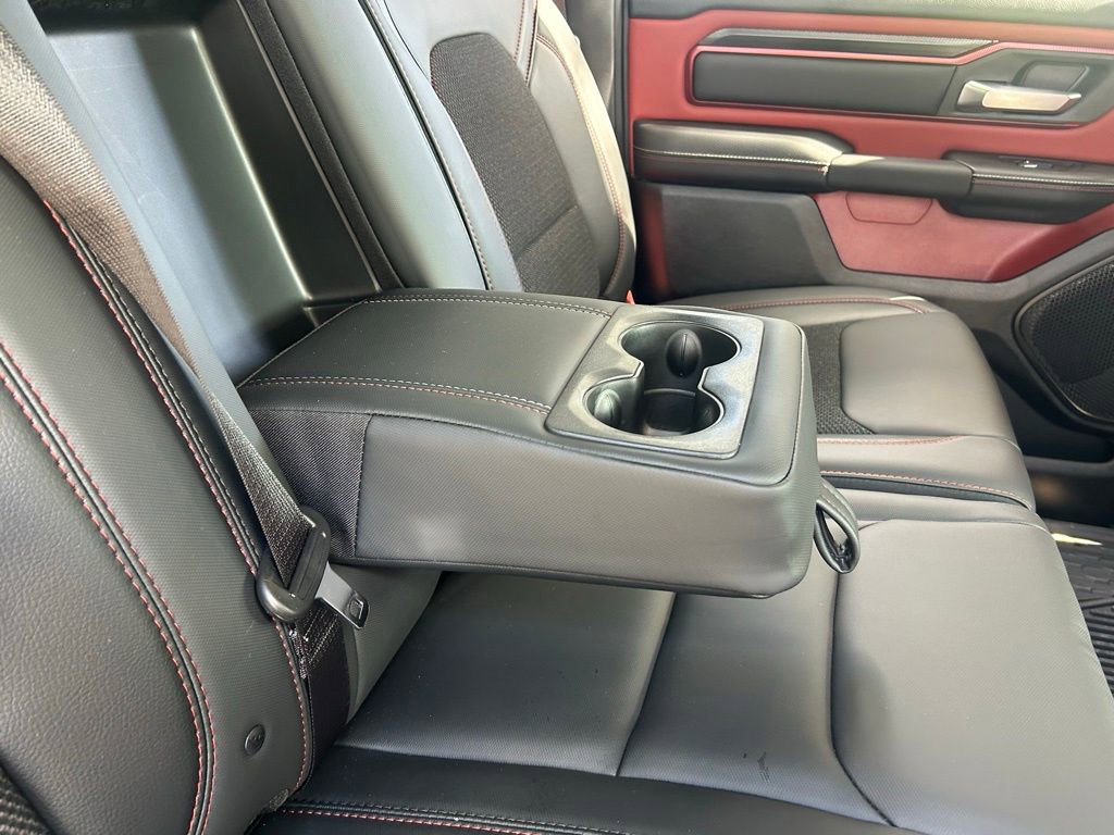 Used 2026 RAM 1500 Rebel w/ Rebel Level 1 Equipment Group image 45