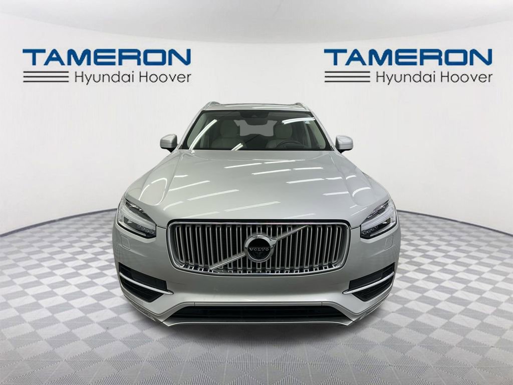 Used 2019 Volvo XC90 T6 Inscription w/ Advanced Package image 8