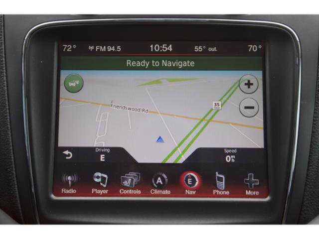 Used 2018 Dodge Journey SE w/ Popular Equipment Group AWD/4WD image 13