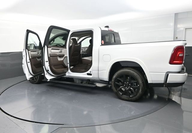 New 2026 RAM 1500 Laramie image 32