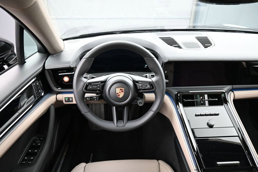 New 2026 Porsche Panamera 4 AWD/4WD image 18