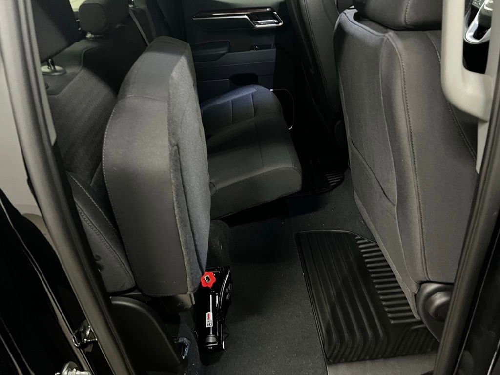 New 2026 GMC Sierra 1500 Elevation AWD/4WD image 37